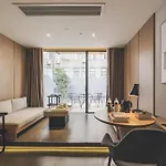 Atour Hotel Shanghai The Bund East Nanjing Road