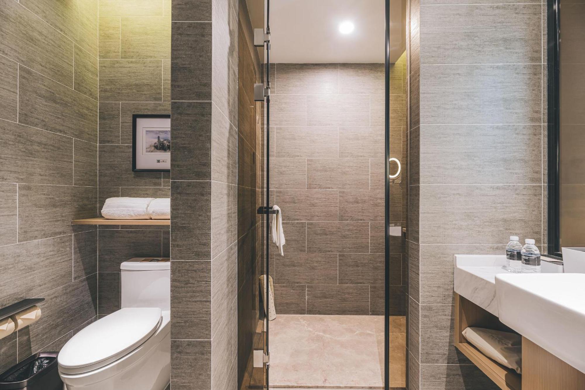 Hotel Atour The Bund East Nanjing Road